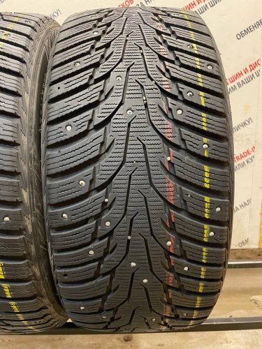 Nexen WinGuard WinSpike WH62 R18   255/45