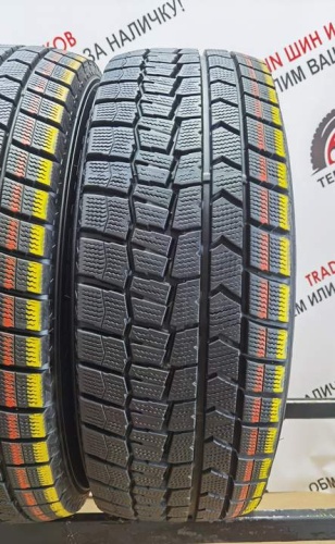 Dunlop Winter Maxx WM01 R16 205/60.