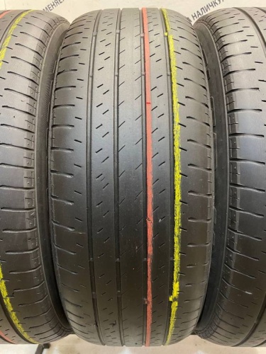 Bridgestone Dueler H/L R18	225/60