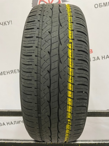 Kumho Solus KR21 195/60 87T R15