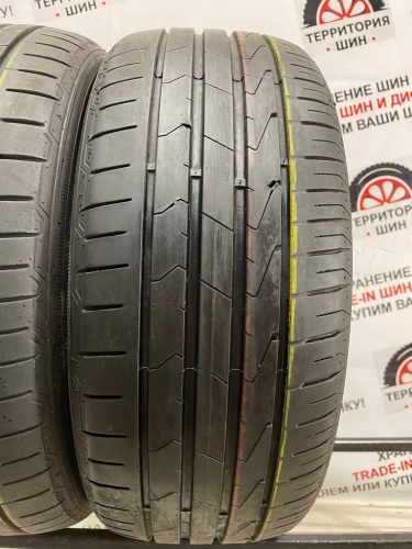 Hankook Ventus Prime 3 K125 215/50 R17 95V