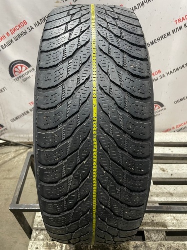 Nokian Tyres Hakkapeliitta R3 SUV R17 215/65