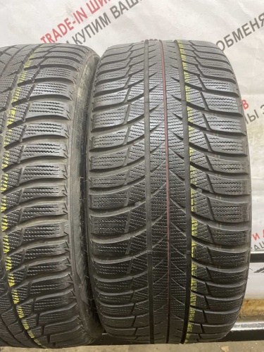 Bridgestone Blizzak LM-001 R18 225/40 92V