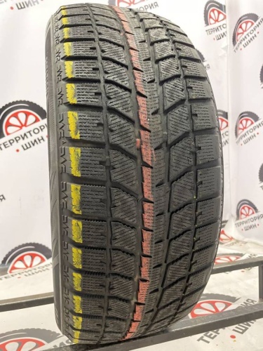 Bridgestone Blizzak  R17	215/55