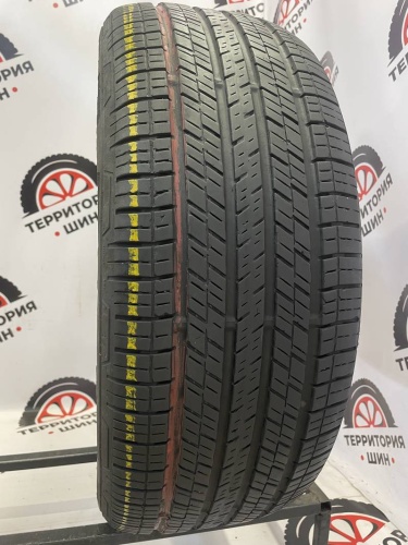 Continental ContiIceContact 4x4  R18 265/60