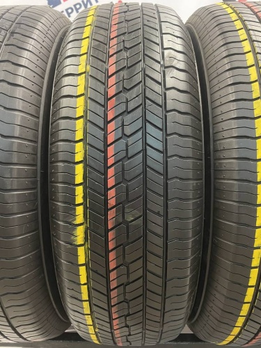 Yokohama Geolandar G033 215/70 R16