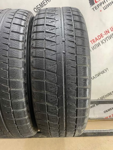 Bridgestone revo gz R18 225/60