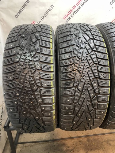 Nokian Tyres Nordman 7 R16 205/55