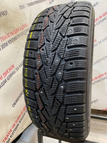 Nokian Tyres Hakkapeliitta 7 R16 205/55