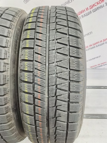 Bridgestone Ice Partner 2 R17 215/60