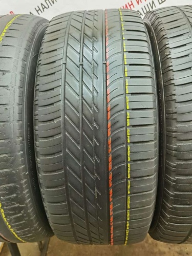 Goodyear Eagle F1 Asymmetric SUV AT 255/55 R20 110W