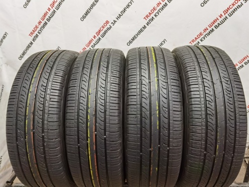 Nexen  Classe Premiere CP672  205/65 R16