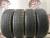 Bridgestone Blizak DM-V1 R17 225/65