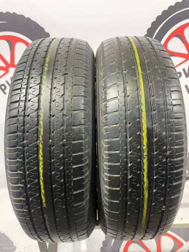 Bridgestone Dueler H/T 684II R15 205/70