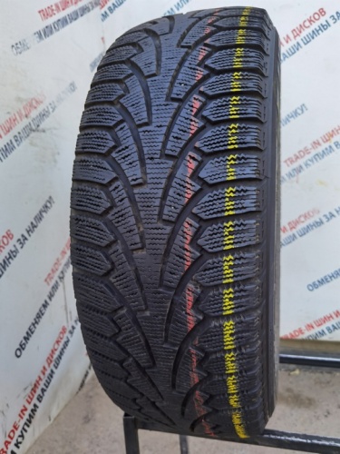 Nokian Tyres Hakkapeliitta RSi R16 225/60