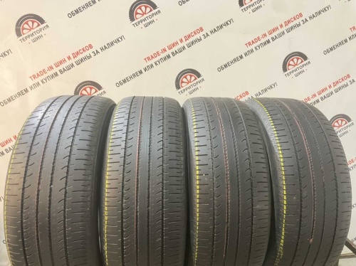 Yokohama Geolandar SUV G055 R18 225/55