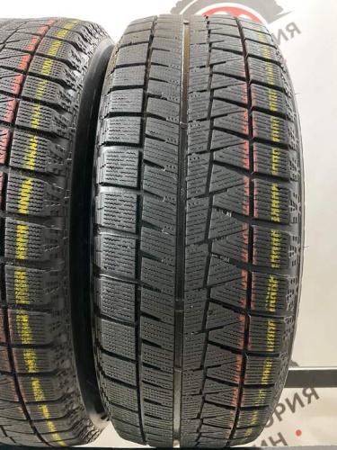 Bridgestone Bizzak Revo GZ R16 205/60