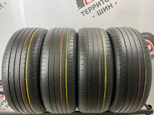 GoodYear EfficientGrip Perfomance SUV R19 225/55
