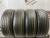 GoodYear EfficientGrip Perfomance SUV R19 225/55