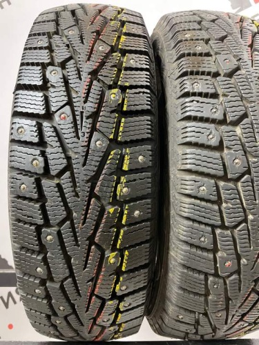 Cordiant Snow Cross R14 175/65.