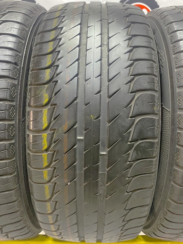 Kleber Dynaxer HP3 R17	205/50