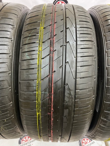 Hankook Ventus S1 Evo2 SUV K117A 235/50 99V R19