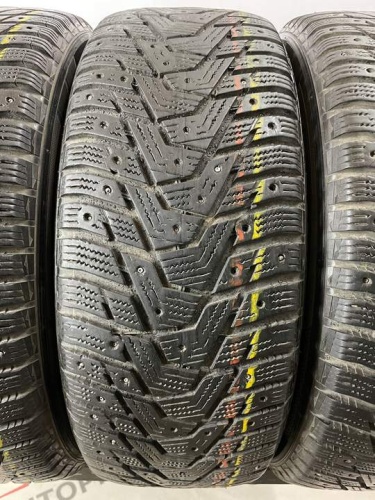 Hankook Winter I*Pike Rs2 R17 215/55