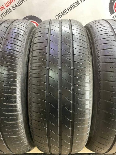 Toyo NanoEnergy 3 R15 185/60