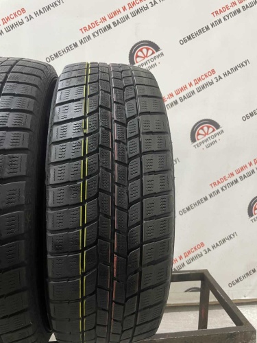 Goodyear Ice Navi 6 R16 205/60