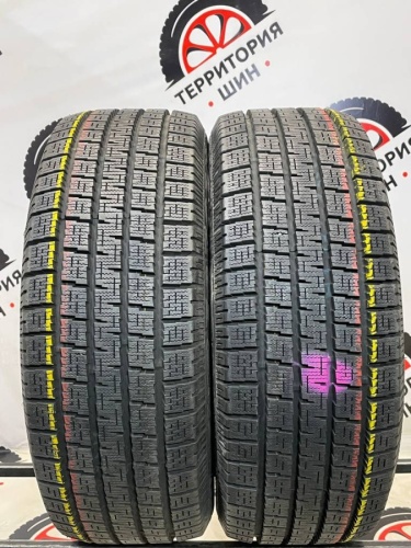 Pirelli Winter Ice Storm R16 205/55