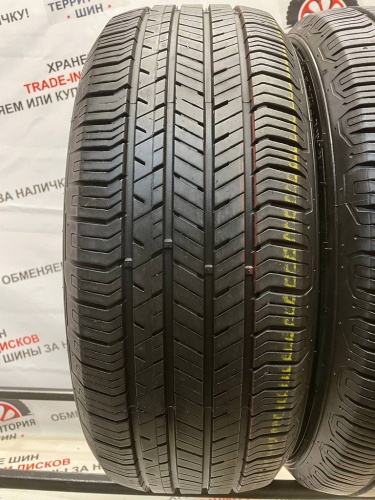 Hankook Dynapro HL3 R18 215/55 95V