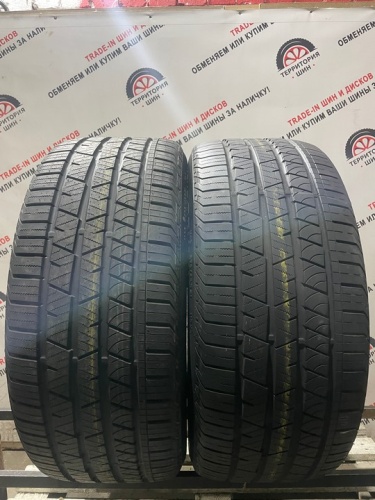 Continental ContiCrossContact LX R21 275/45