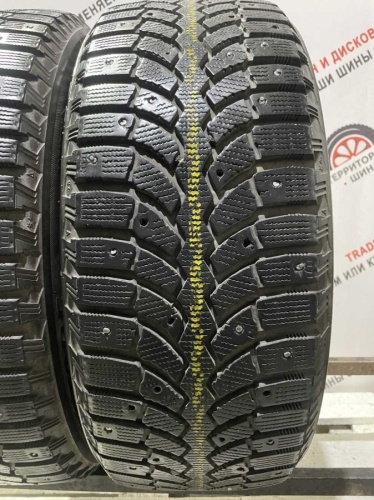 Bridgestone Blizzak Spike-01 R16 205/55