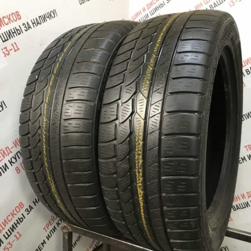 Continental ContiWinterContact TS 750 R18 245/50