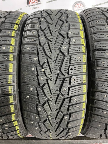 Nokian Tyres Nordman 7 205/55 R16
