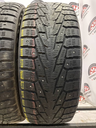Nokian Hakkapeliitta 7 SUV R18 225/55 102T XL