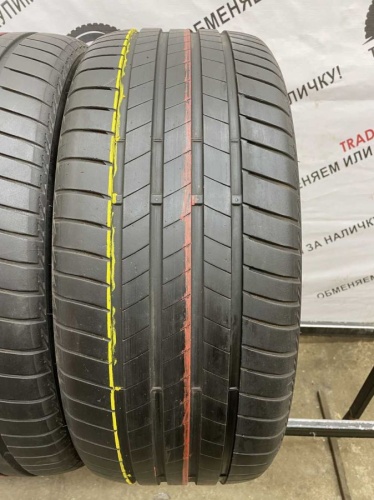 Bridgestone Turanza T005 255/40 102Y R21