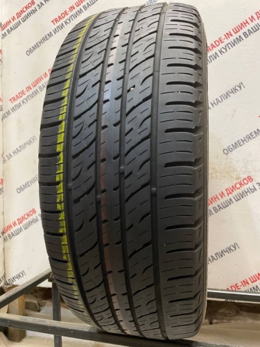 Kumho Crugen Premium KL33 R16   235/60