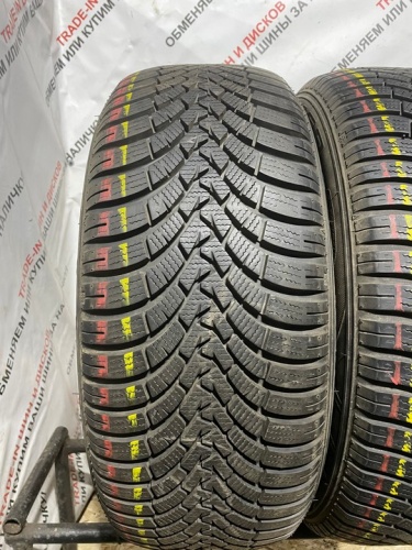 Falken  Eurowinter HS01 225/55 R17
