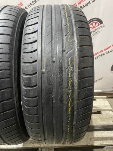 Nokian Tyres Nordman SX2 R16 205/55