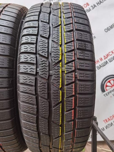 Continental CWC TS830P R16 205/60.