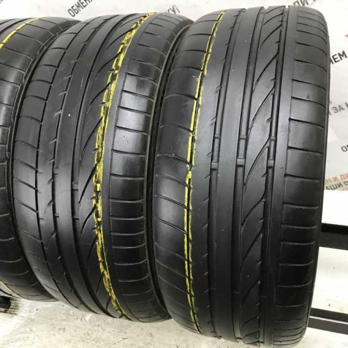 Bridgestone Potenza RE050A R17 225/50