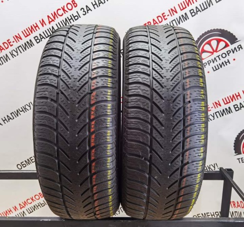 Fulda Kristall Supremo R16 215/65