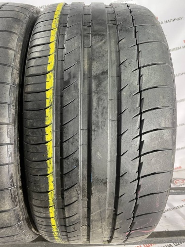 Michelin Pilot Sport 2  R19	235/55