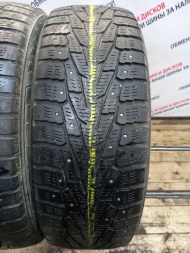 Nokian Hakkapeliitta 7 SUV R18 225/60