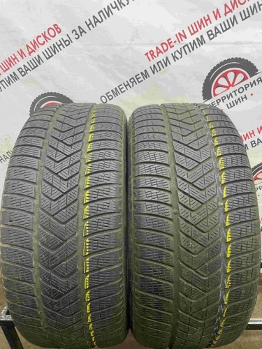 Pirelli Scorpion Winter R19 255/50 103V