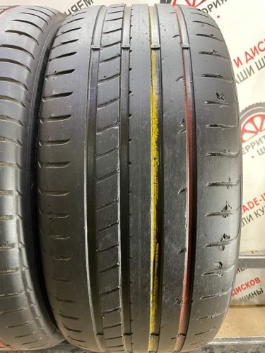 GoodYear Eagle F1 RFT R20 245/40