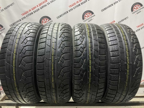 Pirelli Sottozero Winter 240 R17 205/55