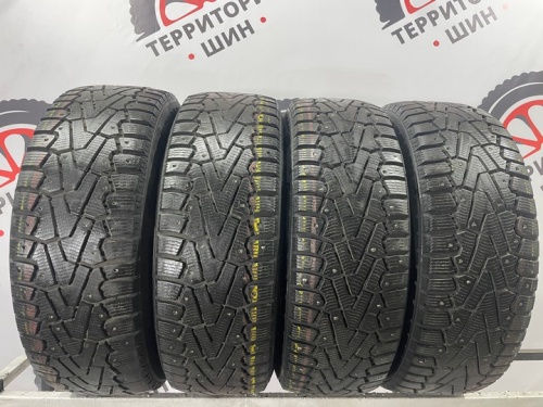 Pirelli Ice Zero R16 215/65