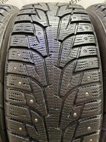 hankook winter ipike rs R16 205/55